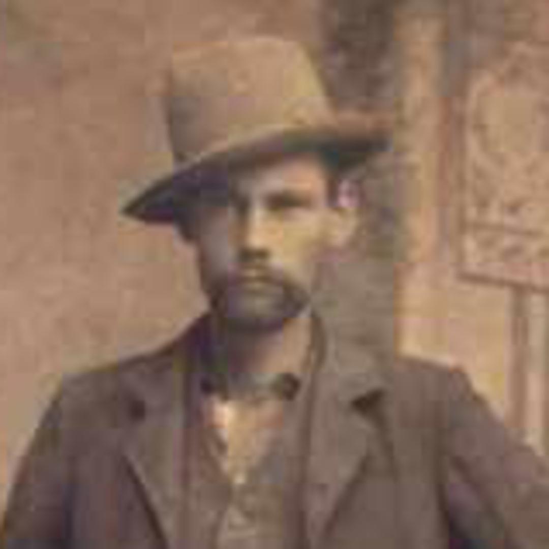 Loren Elias Bassett (1844 - 1915) Profile